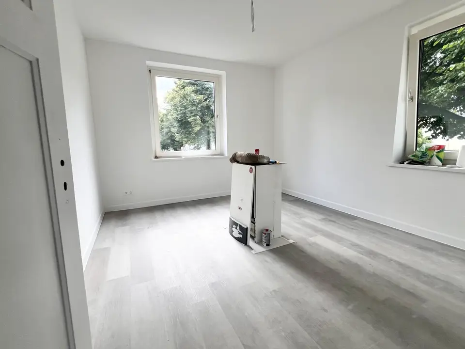 2 Zimmer Wohnung mit 50 m² in Hannover – Bild 1