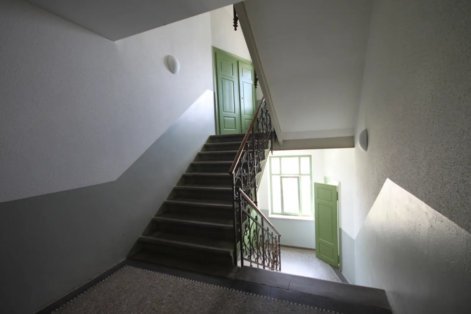 2 room apartment with 44 m² in Chemnitz – Photo 10