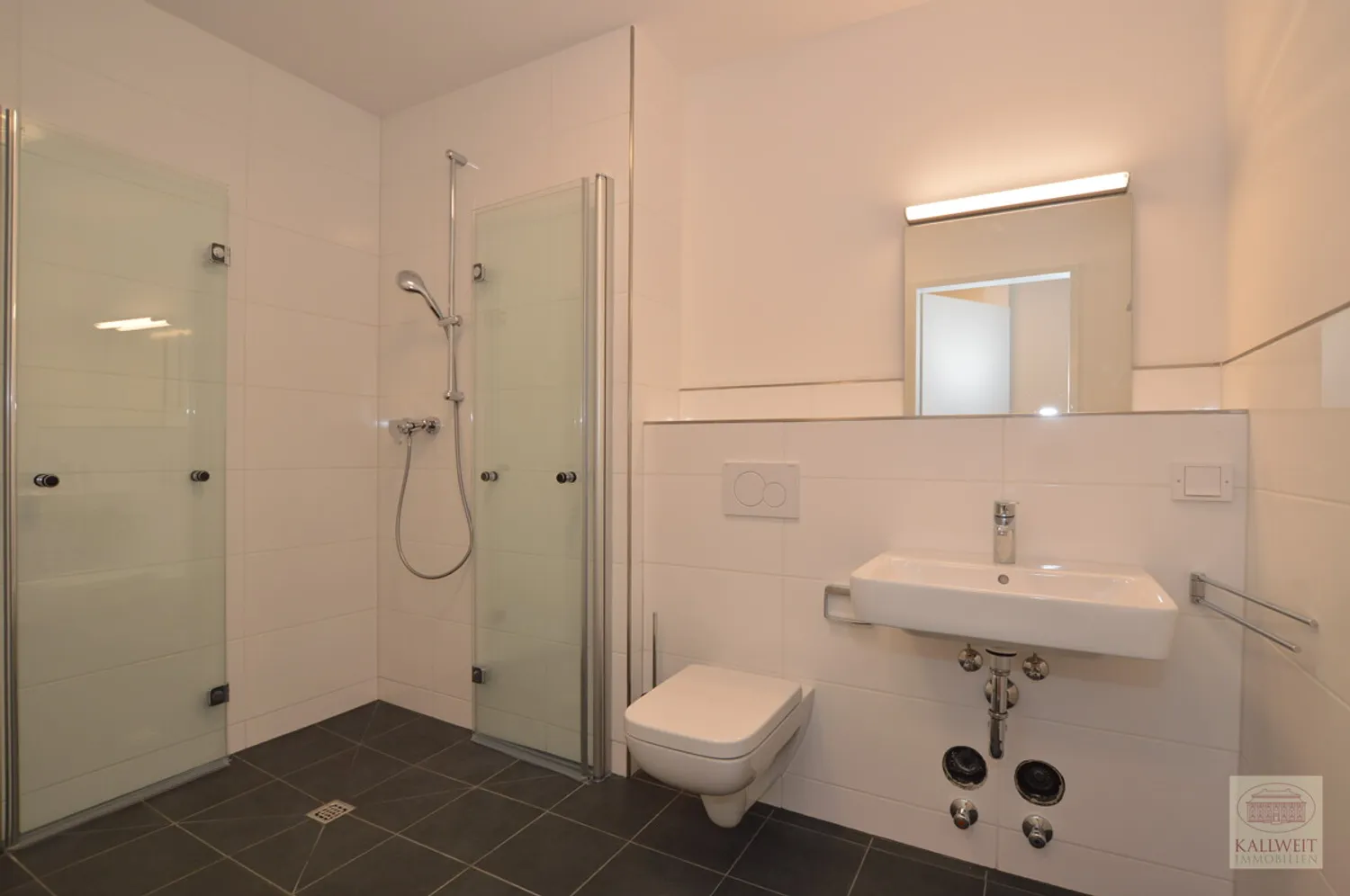 1 Zimmer Wohnung mit 27 m² in Düsseldorf – Bild 8