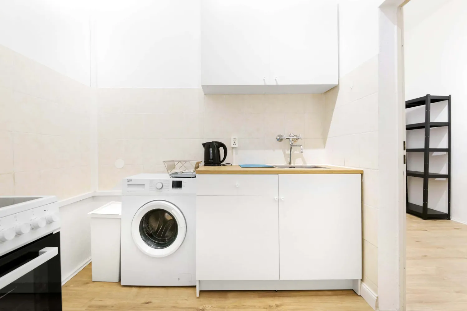 WG-Zimmer mit 10 m² in Berlin – Bild 2