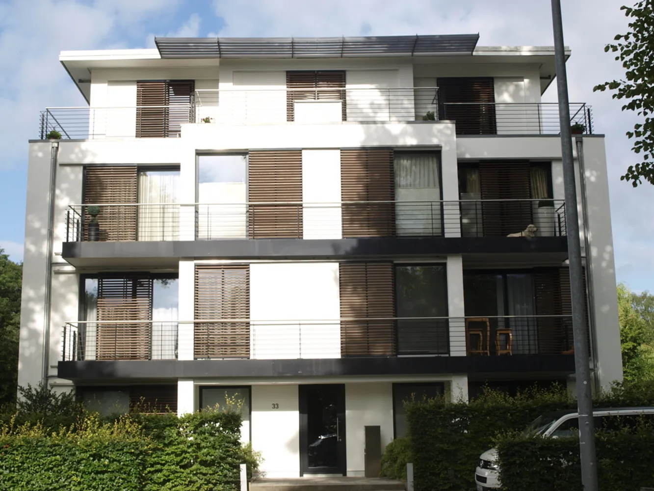 3 Zimmer Wohnung mit 118 m² in Lüneburg – Bild 10