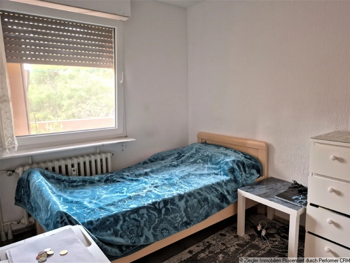4 Zimmer Wohnung mit 100 m² in Ludwigshafen am Rhein – Bild 8
