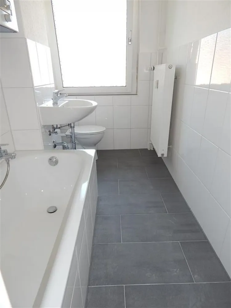 4 Zimmer Wohnung mit 62 m² in Bochum – Bild 5