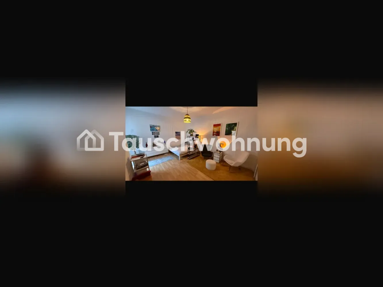3 Zimmer Wohnung mit 92 m² in Berlin – Bild 1