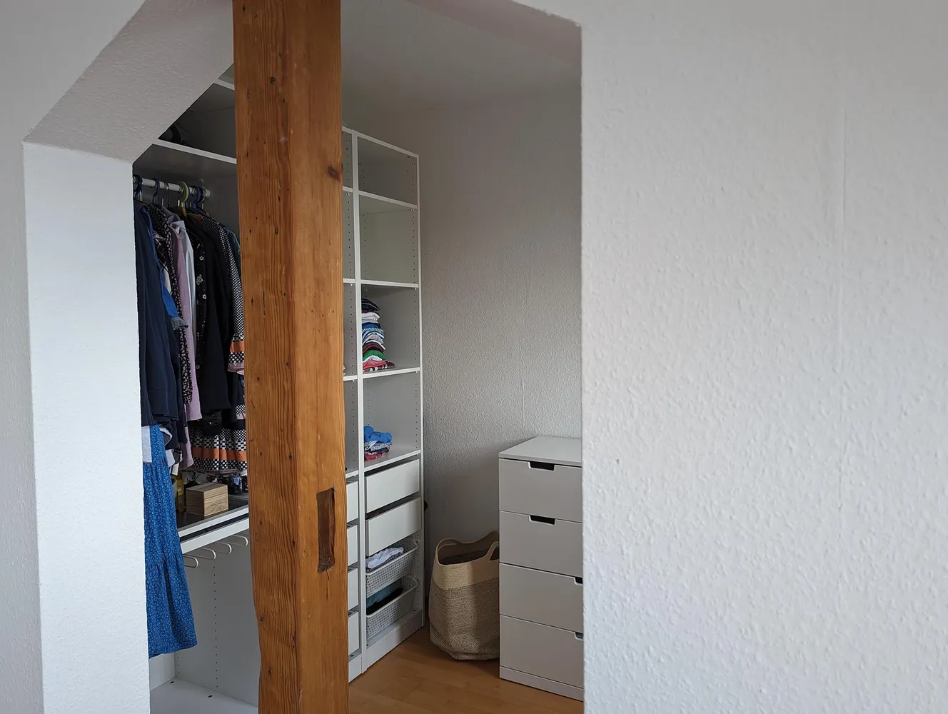 3 Zimmer Wohnung mit 90 m² in Wiesbaden – Bild 8