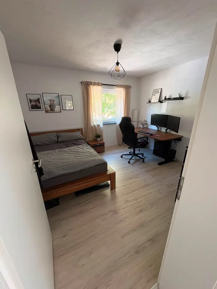 2 Zimmer Wohnung mit 55 m² in Wetzlar – Bild 10