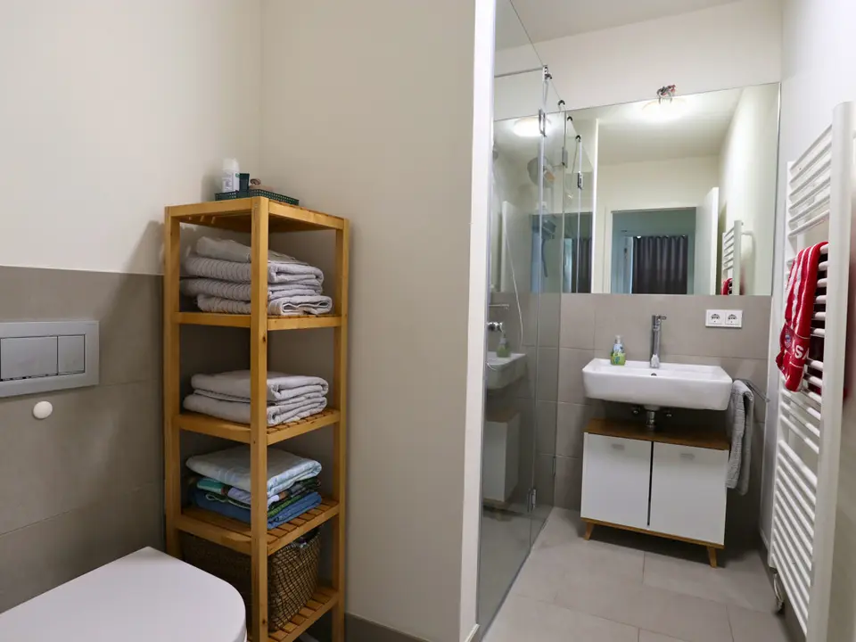 3 Zimmer Wohnung mit 104 m² in Oldenburg – Bild 6