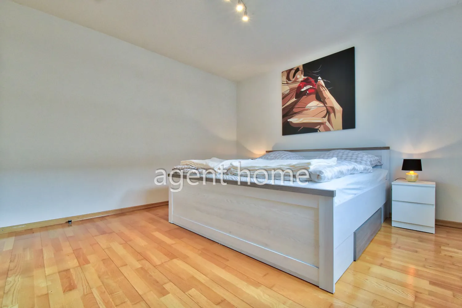 3 Zimmer Wohnung mit 63 m² in Stuttgart – Bild 9