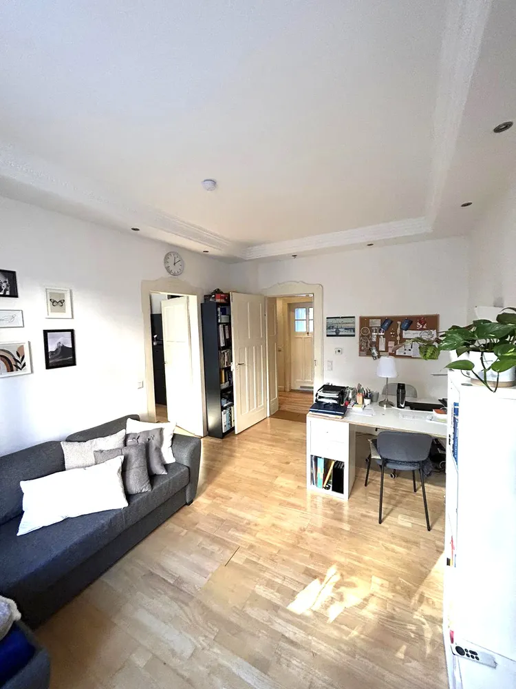 2 Zimmer Wohnung mit 60 m² in Nürnberg – Bild 6