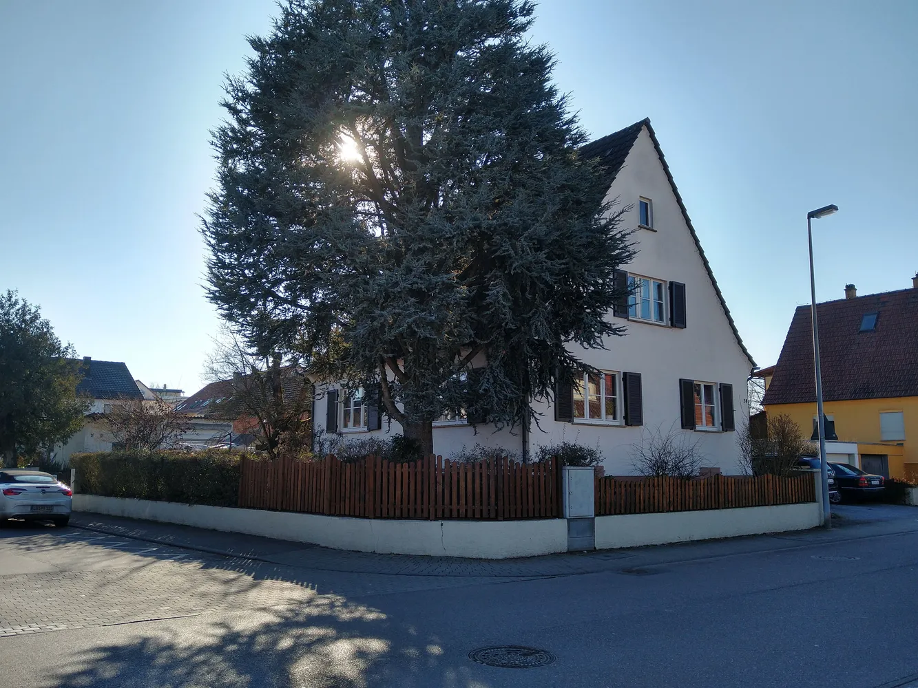 6 Zimmer Haus mit 130 m² in Bietigheim-Bissingen – Bild 1
