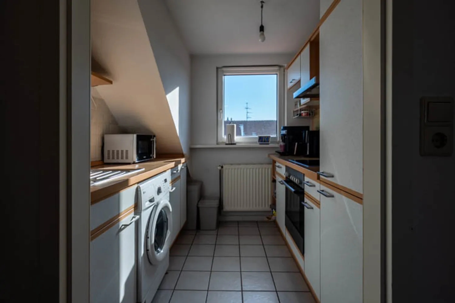 3 Zimmer Wohnung mit 59 m² in Langenhagen – Bild 7