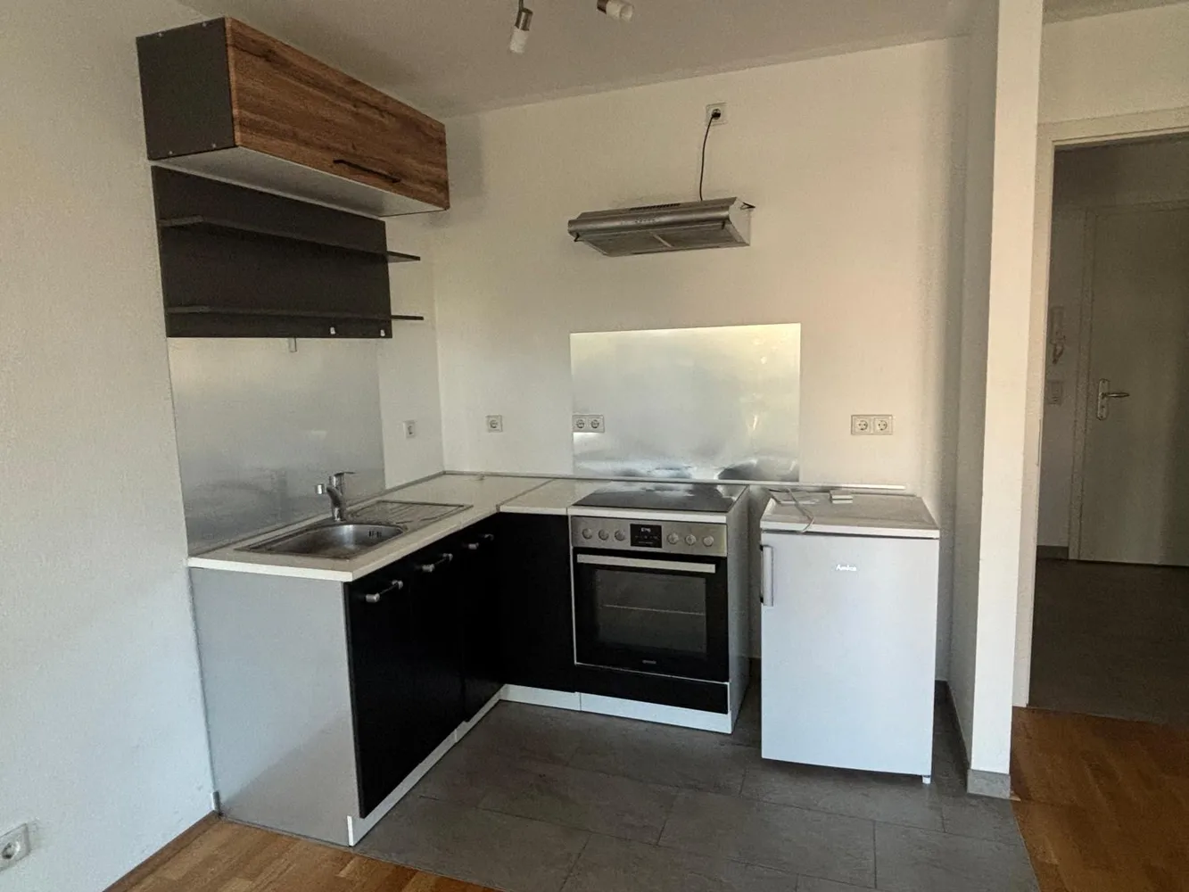 2 Zimmer Wohnung mit 49 m² in Mainz – Bild 3