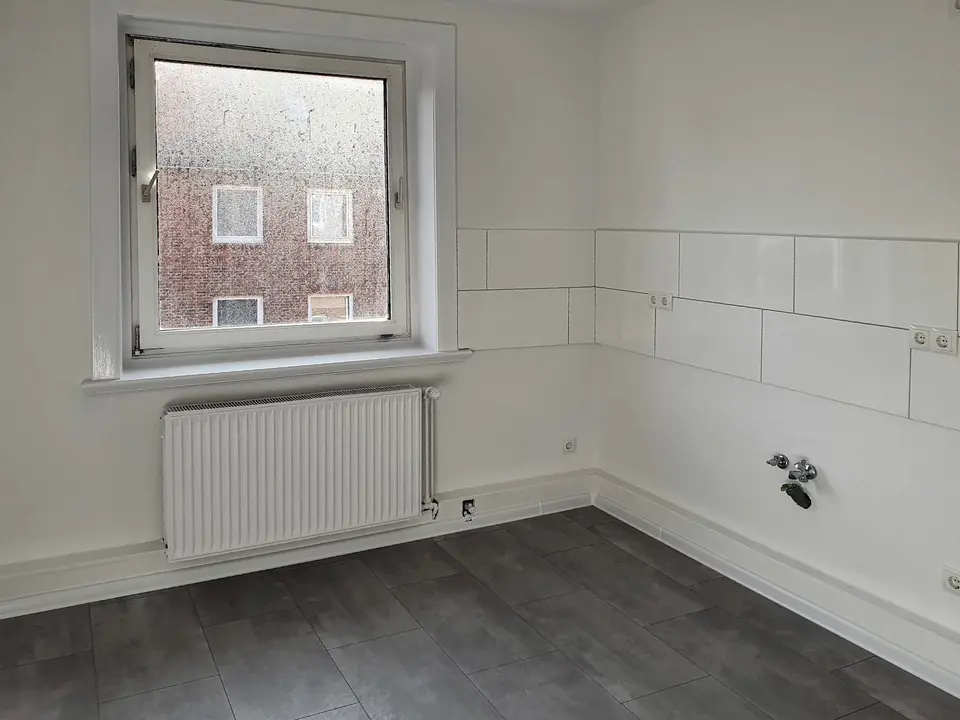 2 Zimmer Wohnung mit 44 m² in Cuxhaven – Bild 3