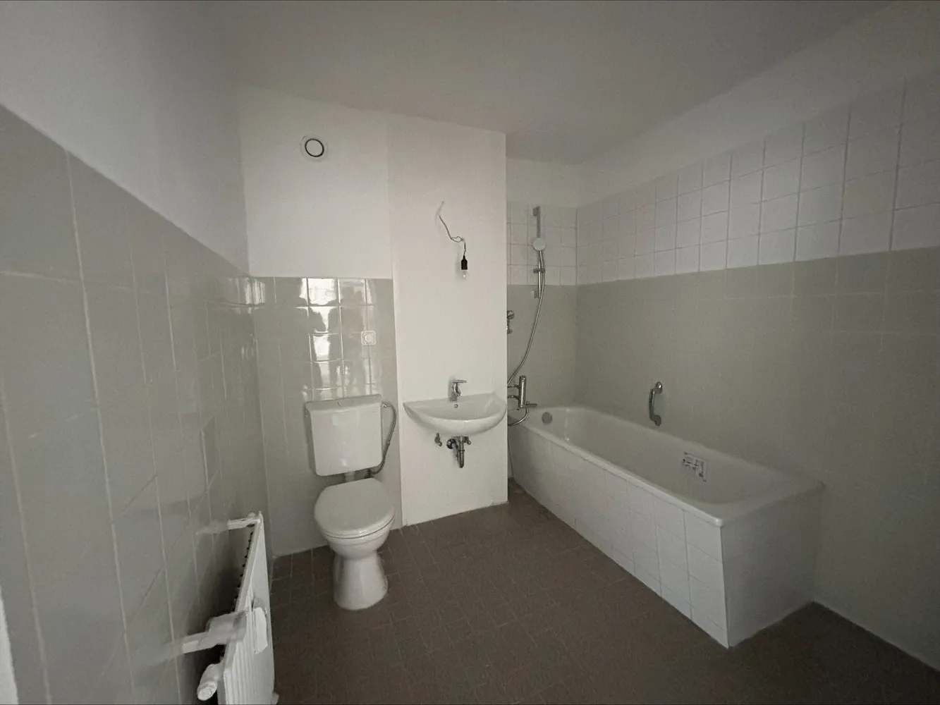 2 Zimmer Wohnung mit 62 m² in Berlin – Bild 4