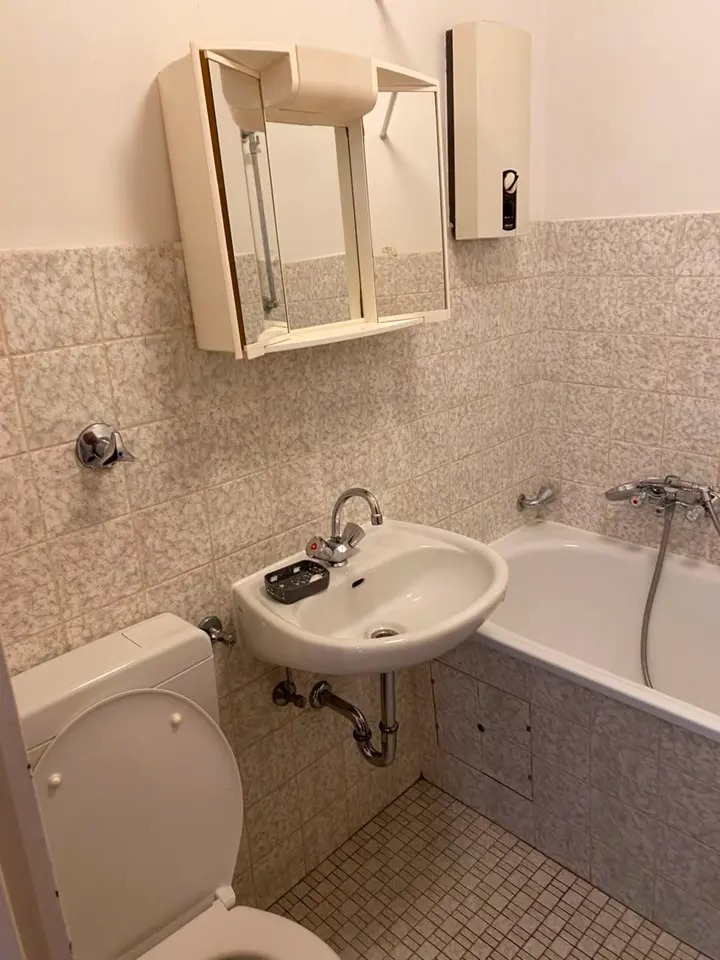 2 Zimmer Wohnung mit 51 m² in Solingen – Bild 10