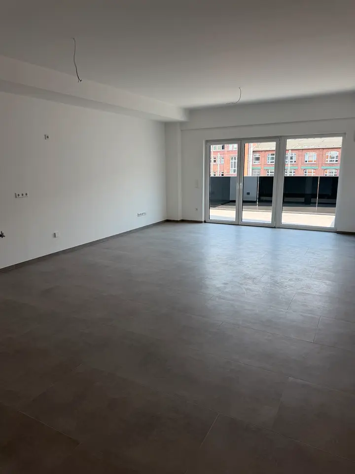 4 Zimmer Wohnung mit 116 m² in Bielefeld – Bild 1