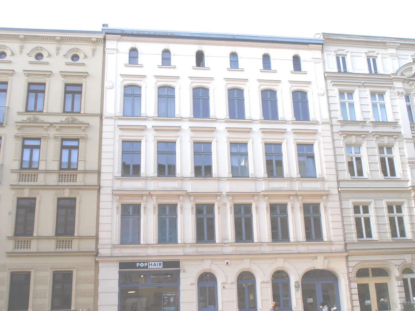 2 Zimmer Wohnung mit 55 m² in Magdeburg – Bild 5