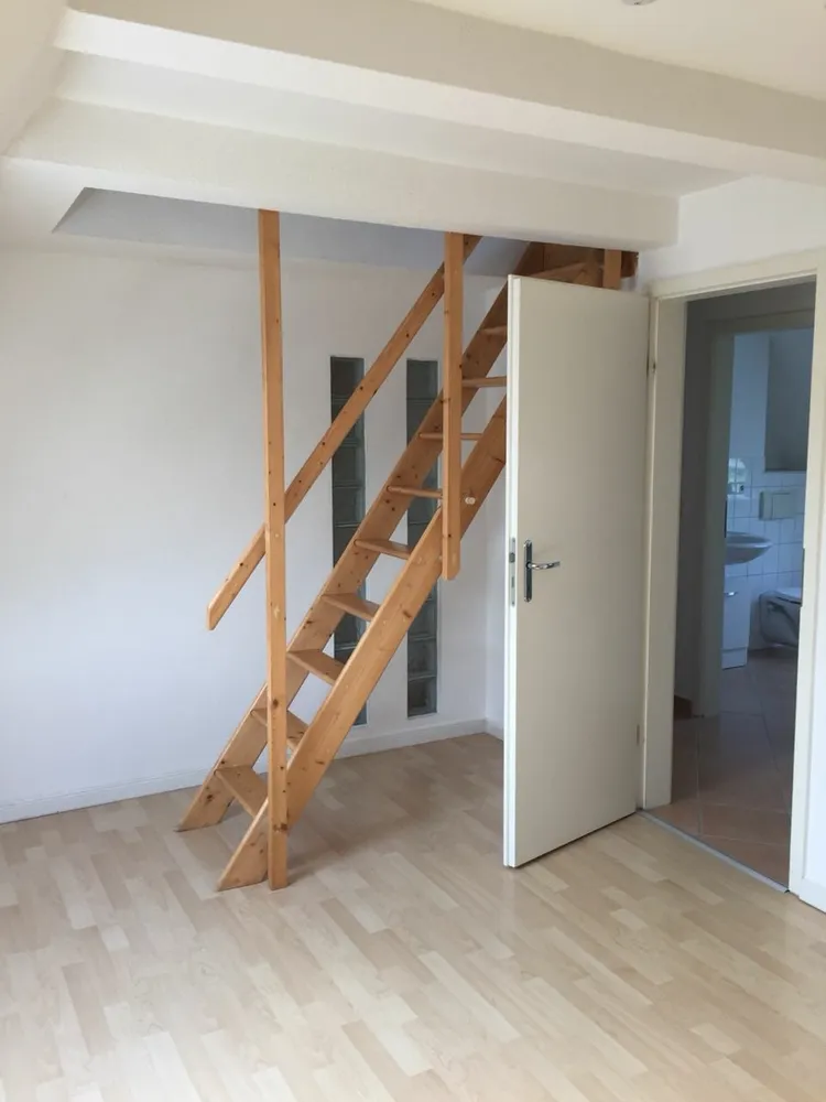 2 Zimmer Wohnung mit 35 m² in Kiel – Bild 1