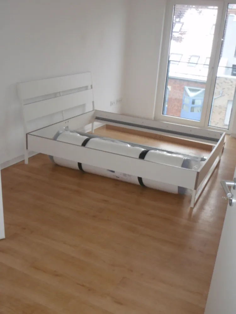 2 Zimmer Wohnung mit 37 m² in Aachen – Bild 8