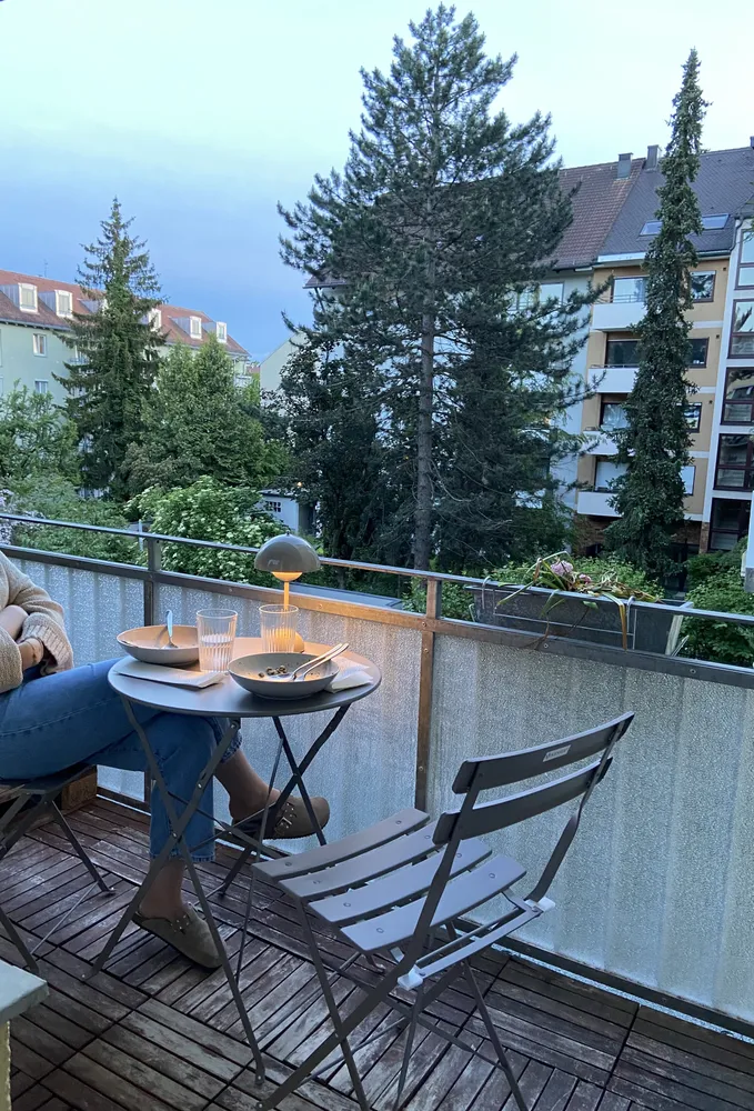 1 Zimmer Wohnung mit 30 m² in München – Bild 7
