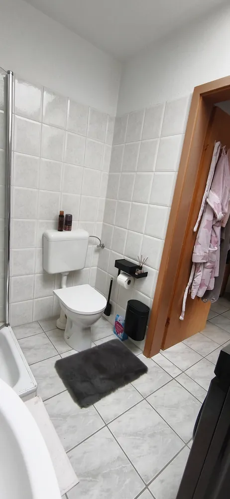 2 Zimmer Wohnung mit 53 m² in Lübeck – Bild 12