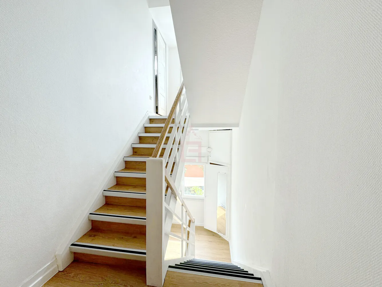 3 Zimmer Wohnung mit 48 m² in Darmstadt – Bild 2