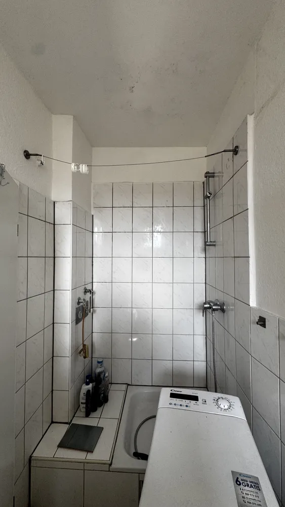 1 Zimmer Wohnung mit 35 m² in Karlsruhe – Bild 12