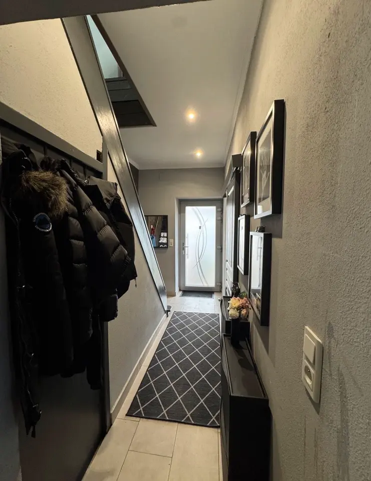 5 Zimmer Haus mit 160 m² in Saarbrücken – Bild 6