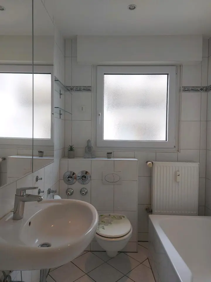 2 Zimmer Wohnung mit 56 m² in Hanau – Bild 8