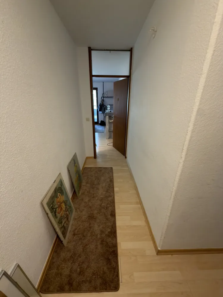 1 Zimmer Wohnung mit 35 m² in Heidelberg – Bild 7