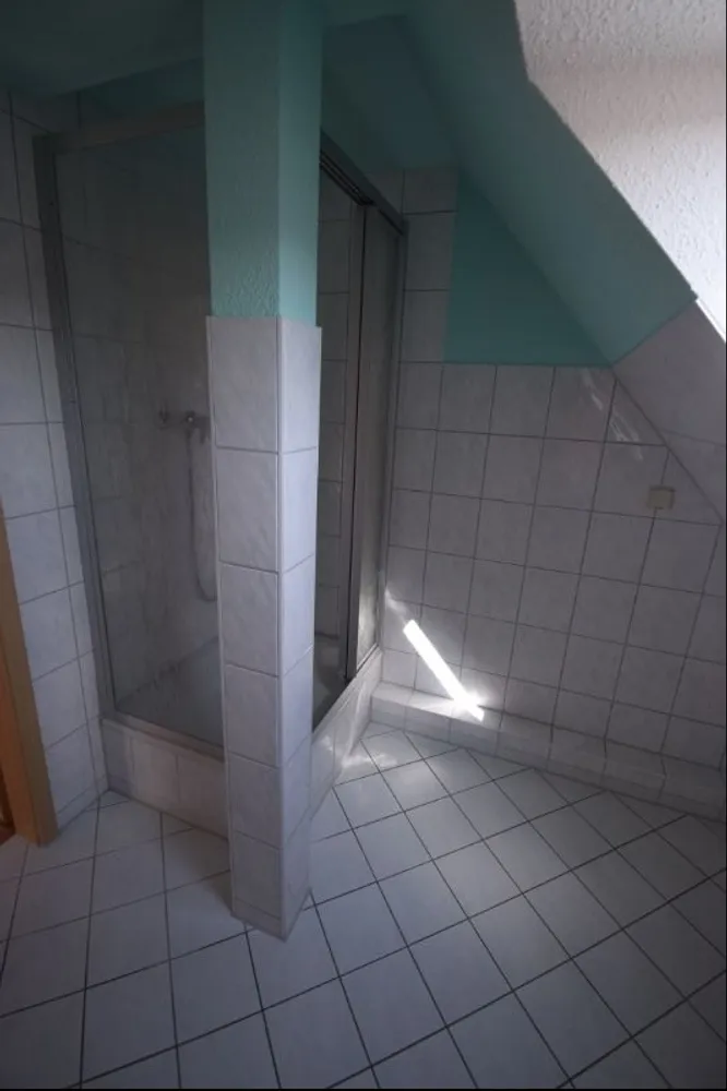 2 room apartment with 38 m² in Riesa – Photo 12