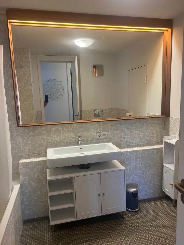 2 Zimmer Wohnung mit 63 m² in München – Bild 8