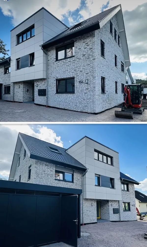 2 Zimmer Wohnung mit 69 m² in Detmold – Bild 2