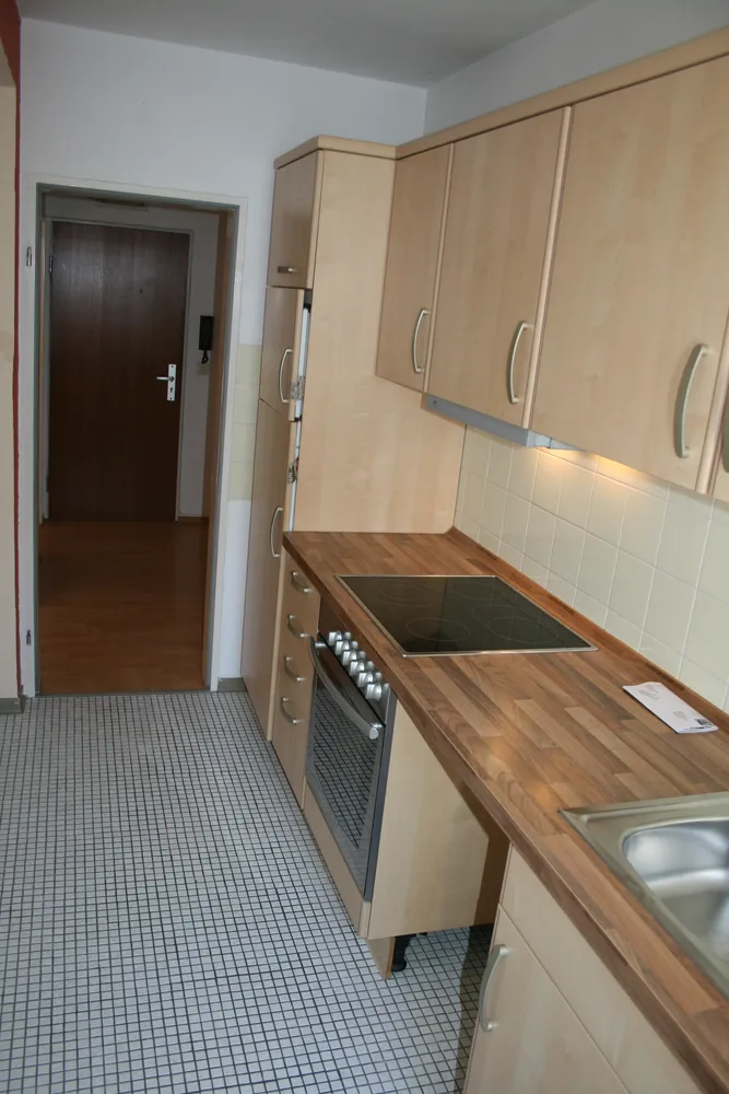 2 Zimmer Wohnung mit 57 m² in Bremen – Bild 3