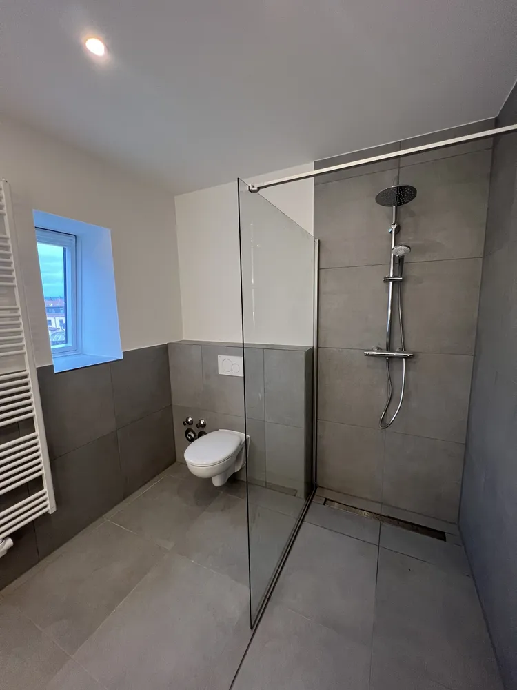 4 Zimmer Wohnung mit 100 m² in Mannheim – Bild 8