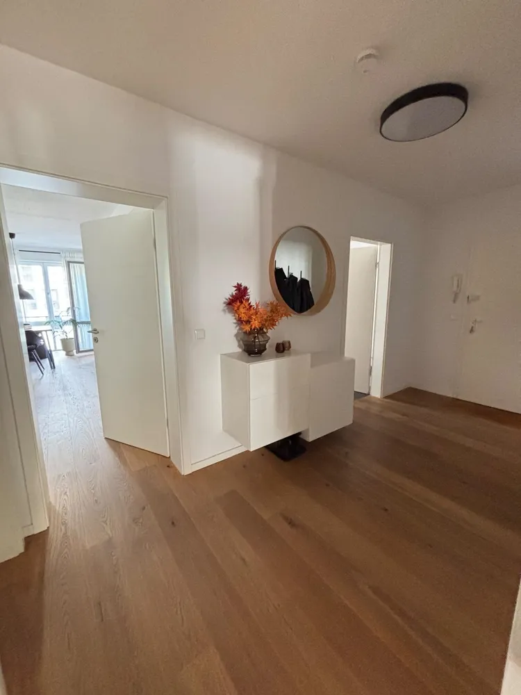 3 Zimmer Wohnung mit 88 m² in Augsburg – Bild 6