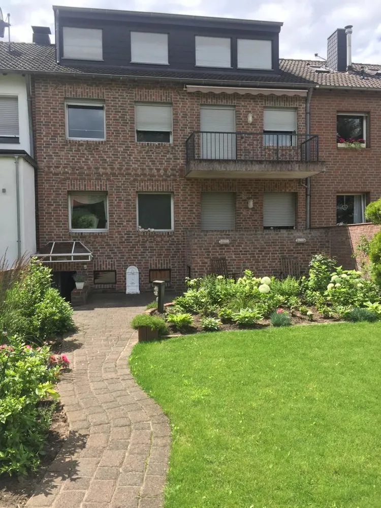 3 Zimmer Wohnung mit 60 m² in Duisburg – Bild 7