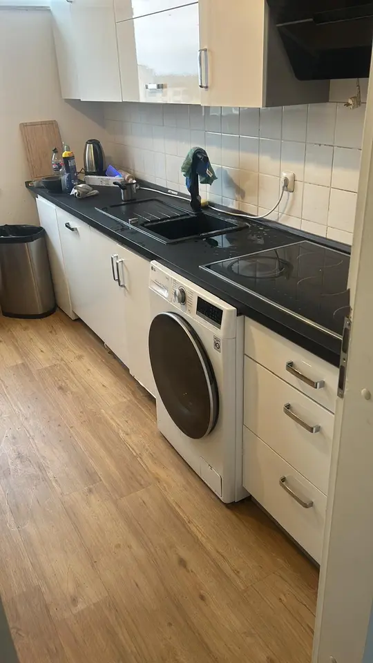 WG-Zimmer mit 160 m² in Bensheim – Bild 9