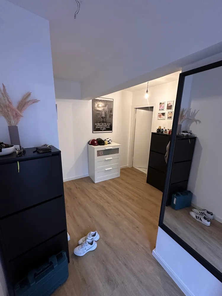 2 Zimmer Wohnung mit 60 m² in Düsseldorf – Bild 10