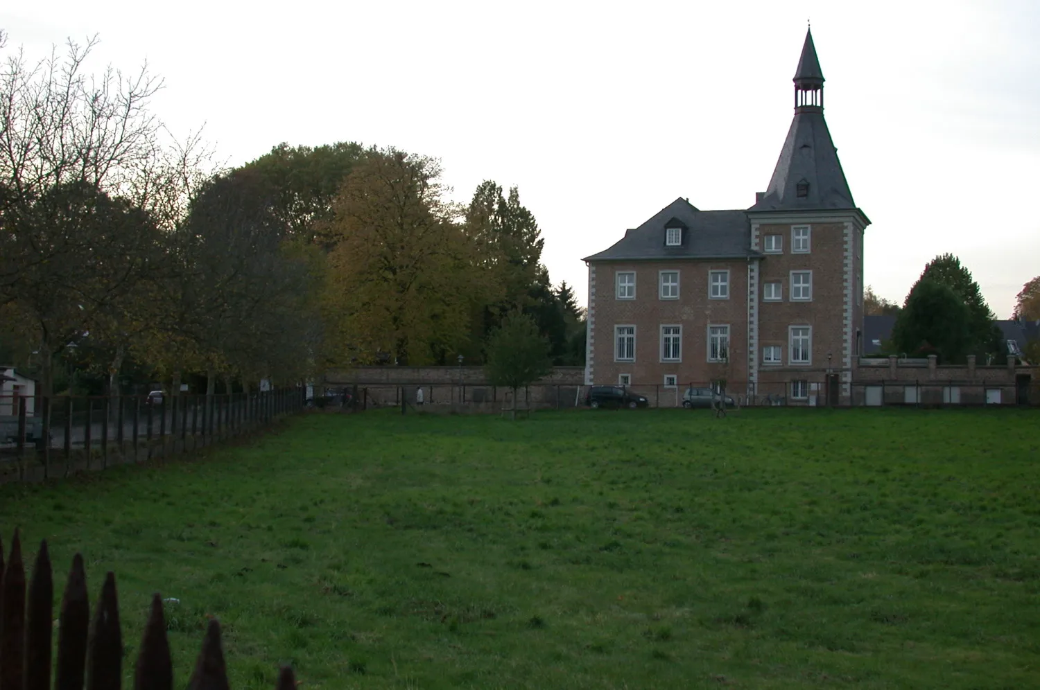 2 room apartment with 64 m² in Brühl – Photo 7