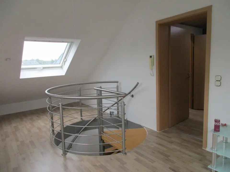 3 Zimmer Wohnung mit 110 m² in Neuss – Bild 4