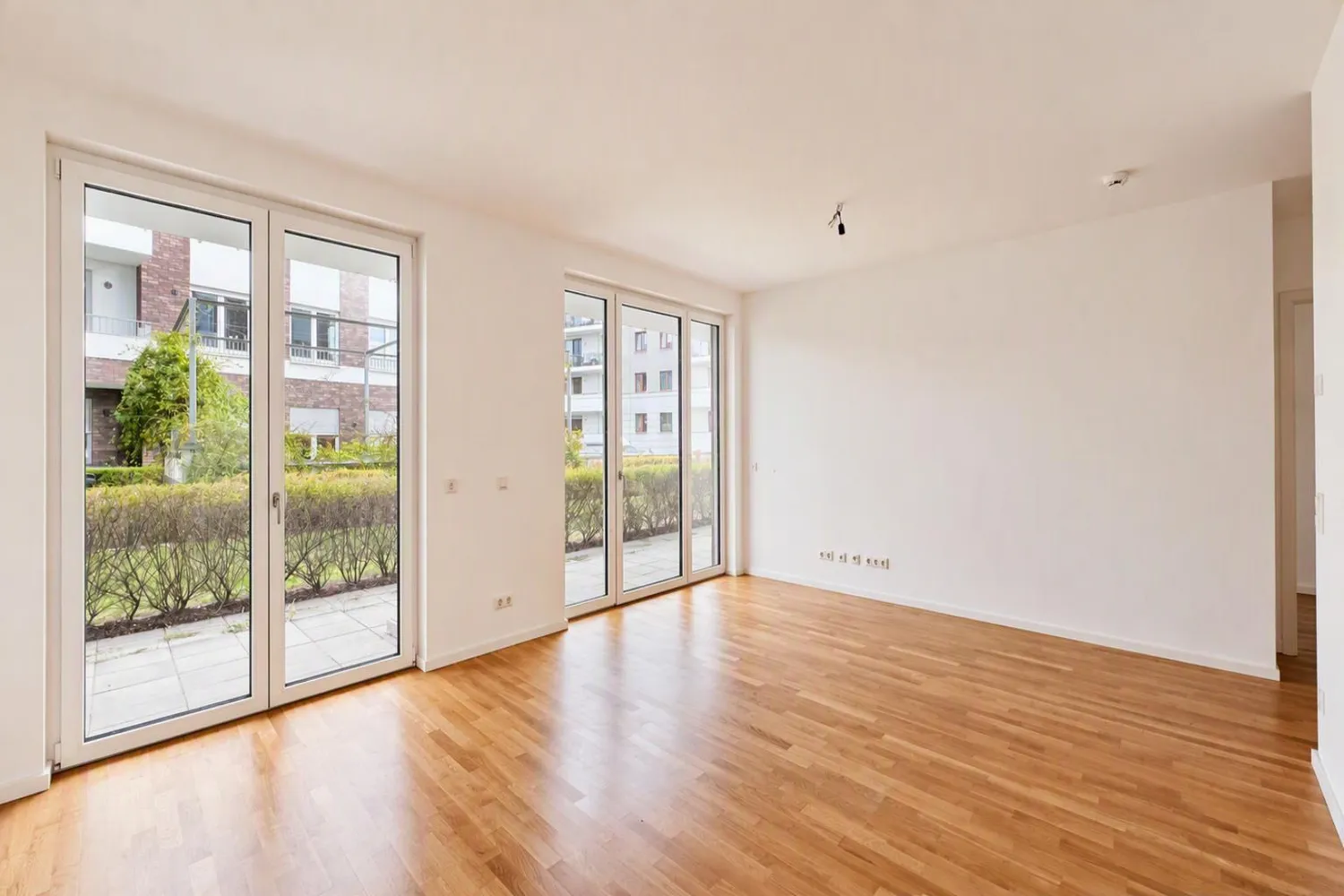 3 Zimmer Wohnung mit 68 m² in Berlin – Bild 2
