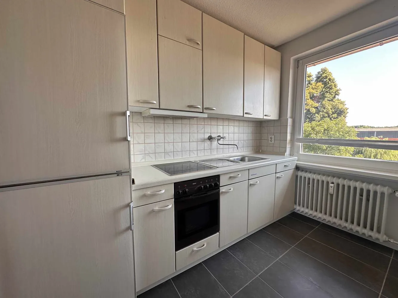 3 Zimmer Wohnung mit 72 m² in Lüneburg – Bild 3