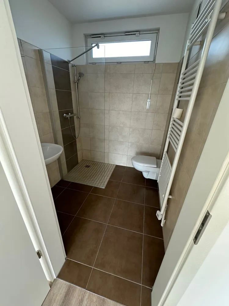 1 room apartment with 47 m² in Berlin – Photo 5