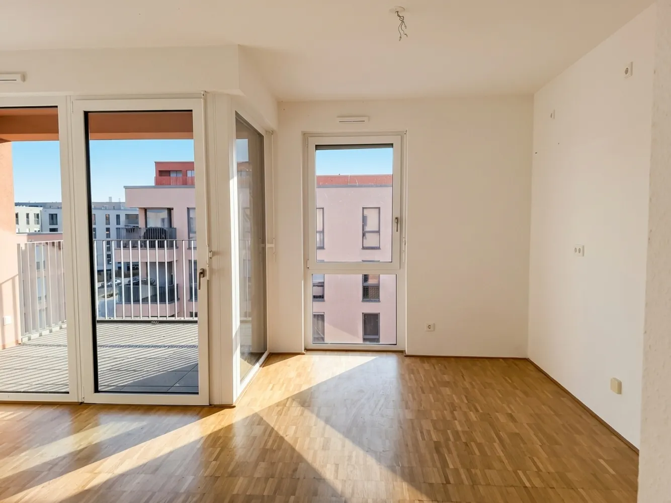 3 room apartment with 83 m² in Bonn – Photo 2
