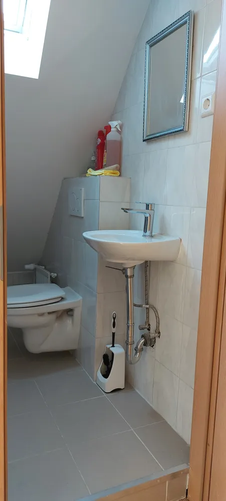 2 Zimmer Wohnung mit 23 m² in Stuttgart – Bild 7