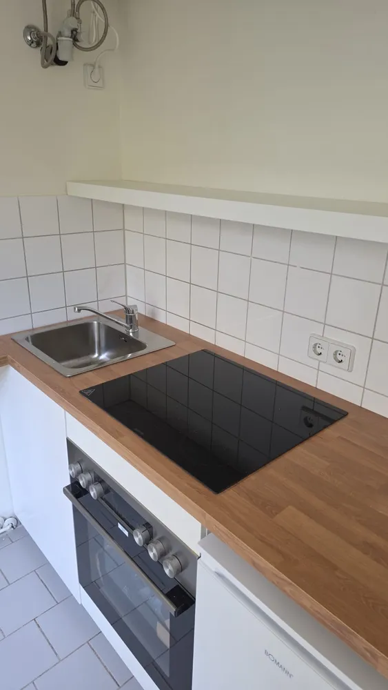 1 Zimmer Wohnung mit 25 m² in Berlin – Bild 9