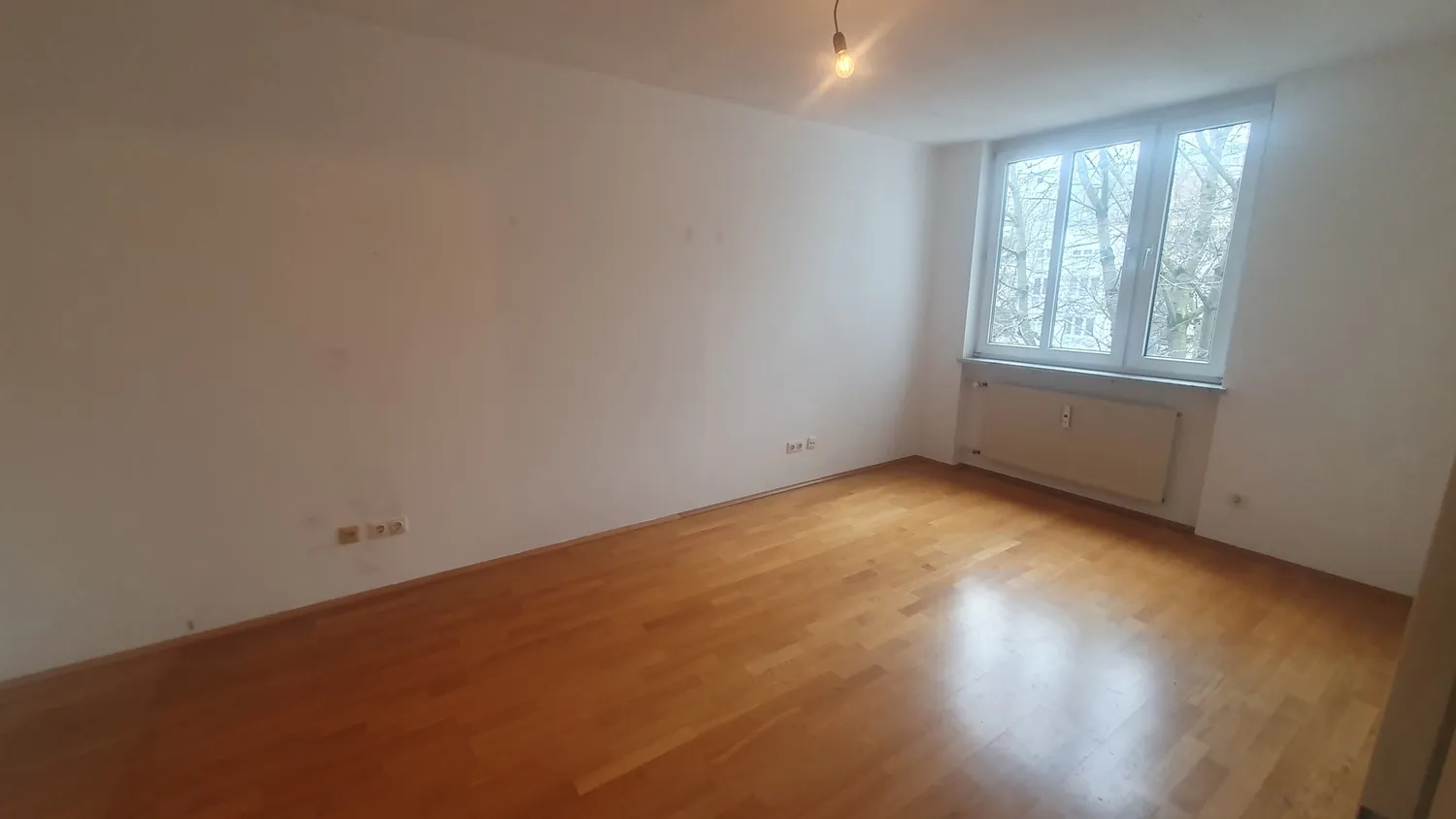 2 Zimmer Wohnung mit 56 m² in München – Bild 7