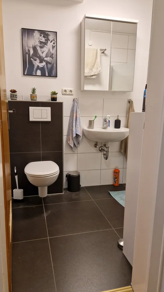 2 Zimmer Wohnung mit 62 m² in Köln – Bild 3