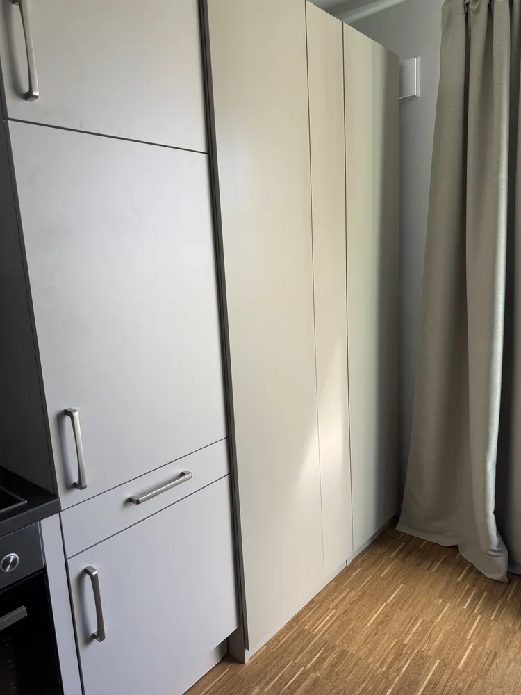 3 Zimmer Wohnung mit 62 m² in Hamburg – Bild 7